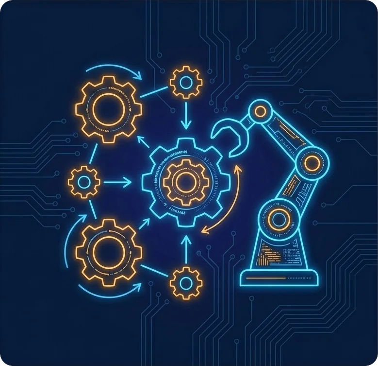 service-automatizacion